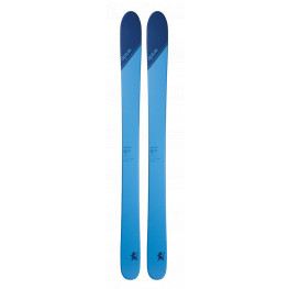 DPS WAILER 106 Tour1 - Skialpové lyže