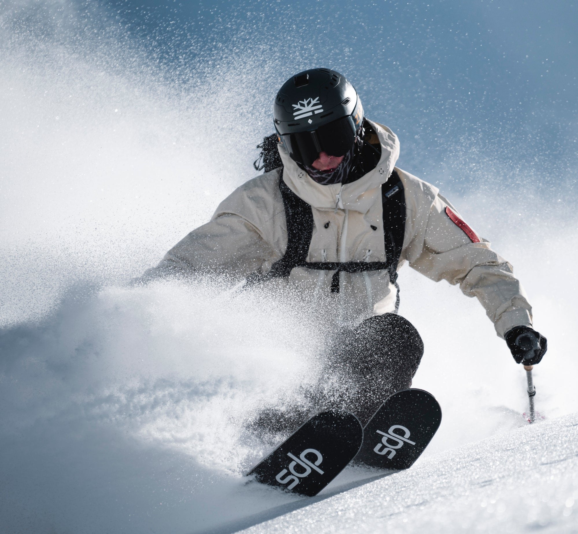 Powderworks Lotus Tour 117