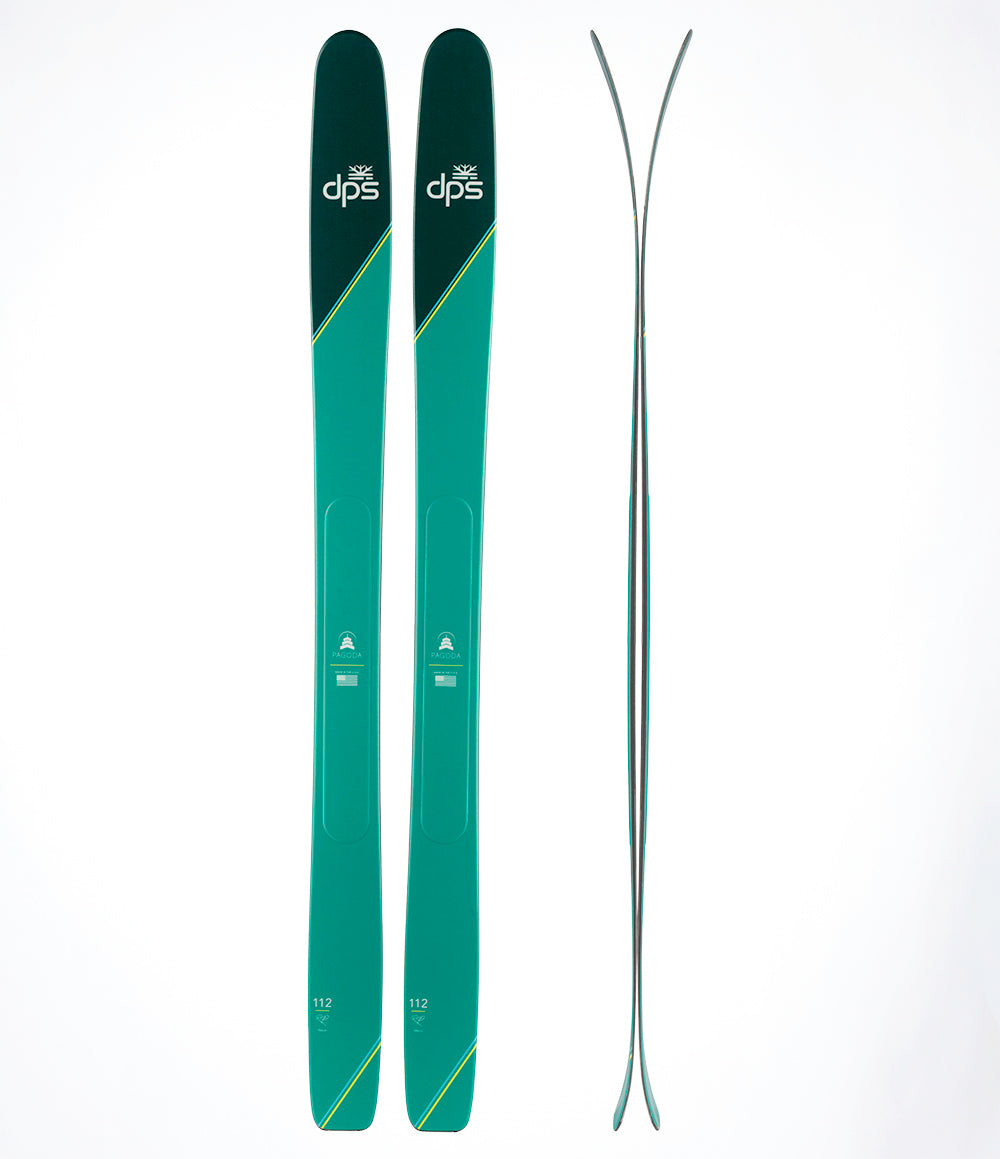 DPS Skis Lotus120 spoon 189cm 格安SALEスタート！ 51.0%OFF