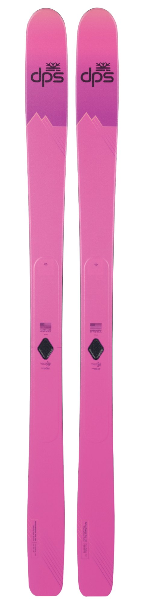 DPS Carbon Pagoda Tour CFL 100