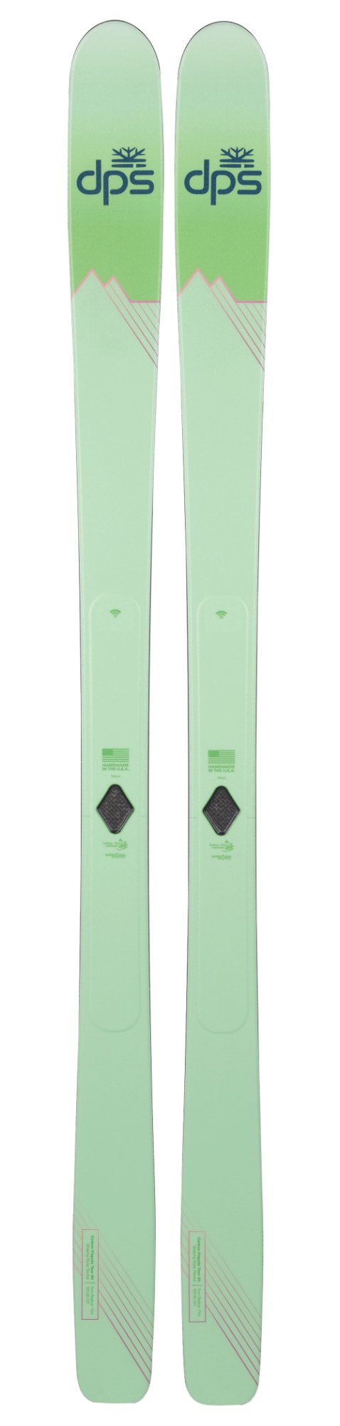 DPS Carbon Pagoda Tour CFL 90