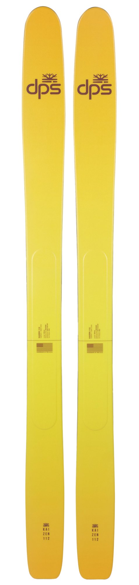 DPS Carbon Kaizen 112