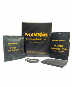 PHANTOM Glide - Permanentný vosk